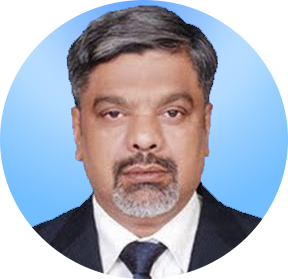 Prof. Sohail